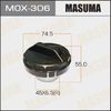 Крышка топливного бака MASUMA MOX306 SUZUKI Aerio